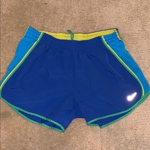 Nike DRI-FIT shorts